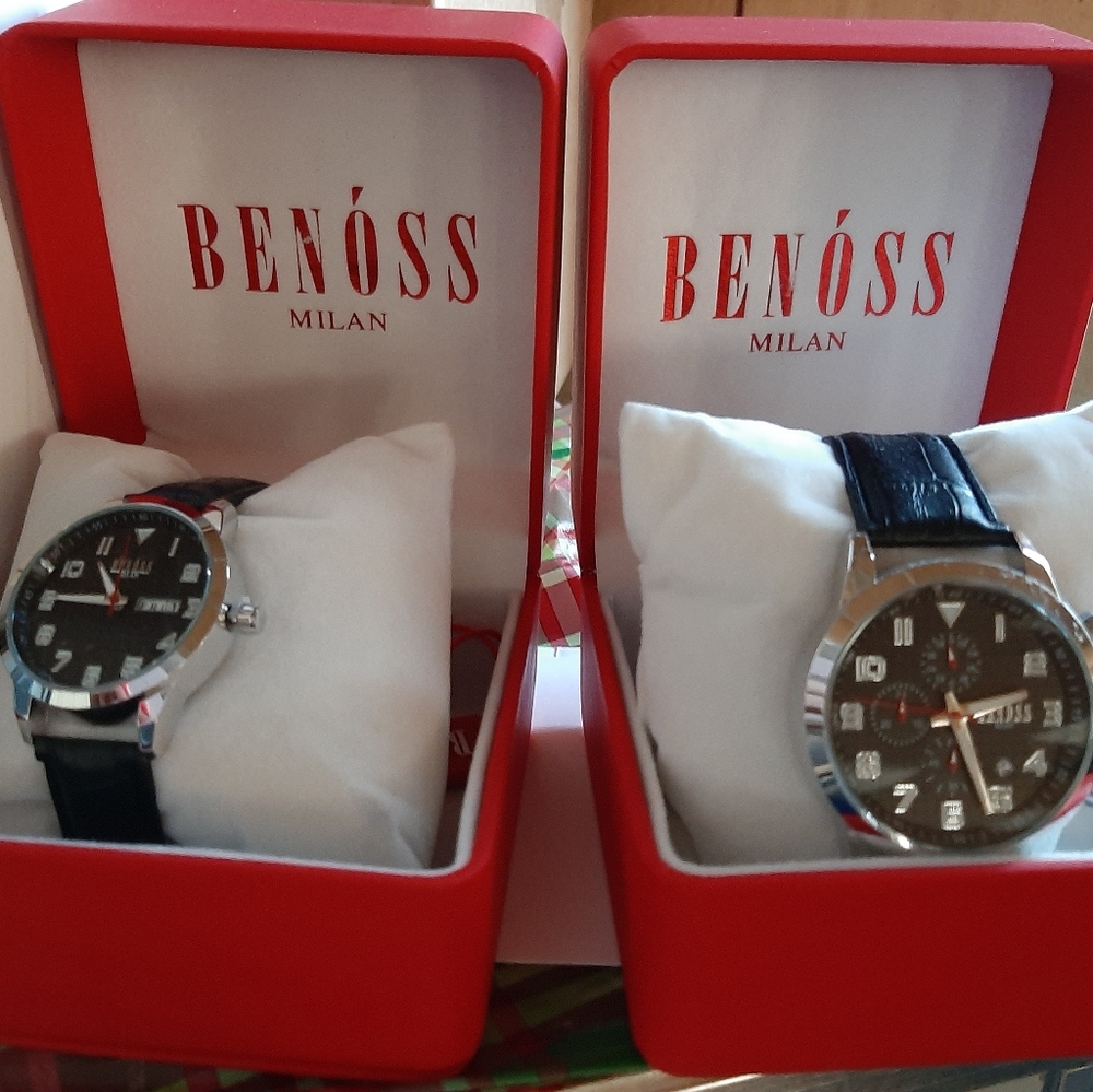 Watches